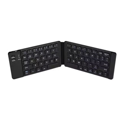 TouchFold Portable Keyboard