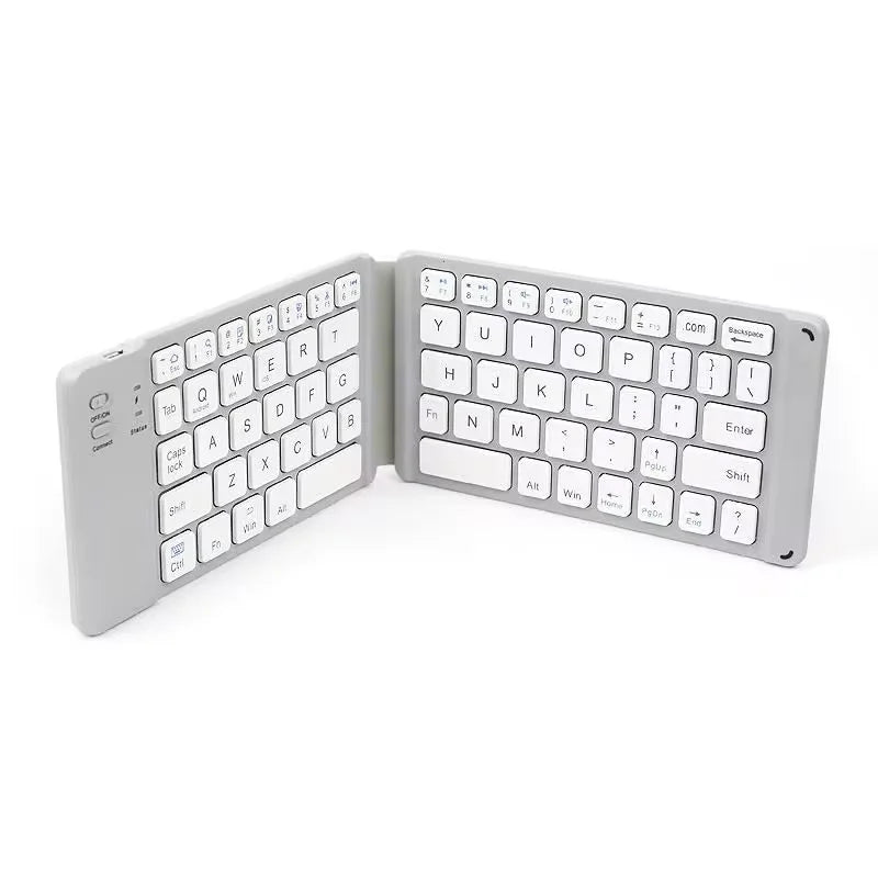 TouchFold Portable Keyboard